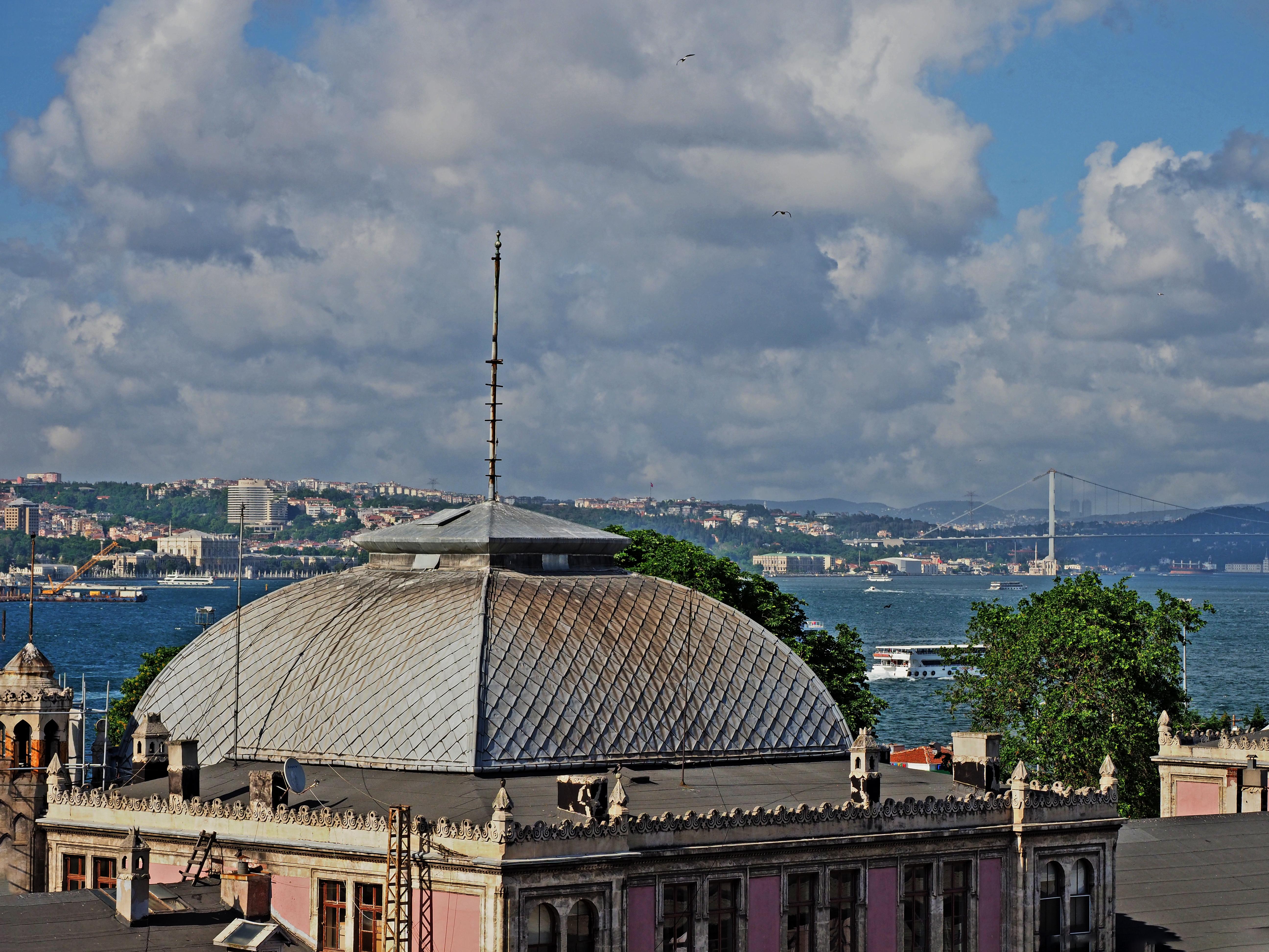 Glamour Classic Hotel Istanbul Sirkeci — Photos 3